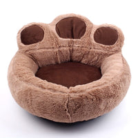 Funky Paw Bed