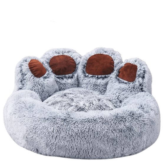 Anti Anxiety Paw Bed